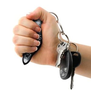Munio | Self defense key chain